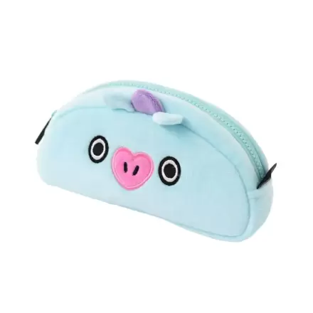 BT21 Mang plush pencil case termékfotója