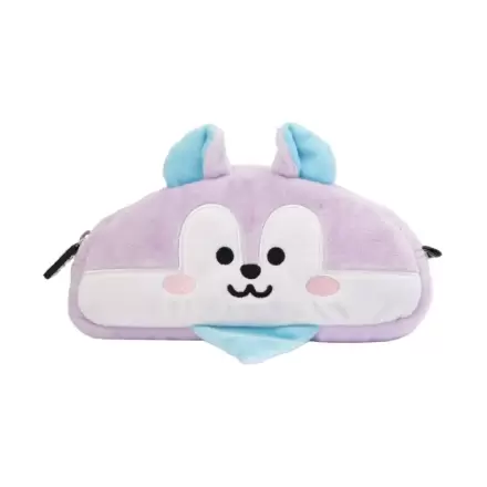 BT21 New Mang plush pencil case termékfotója