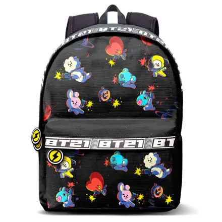 BT21 Squad adaptable backpack 42cm product photo