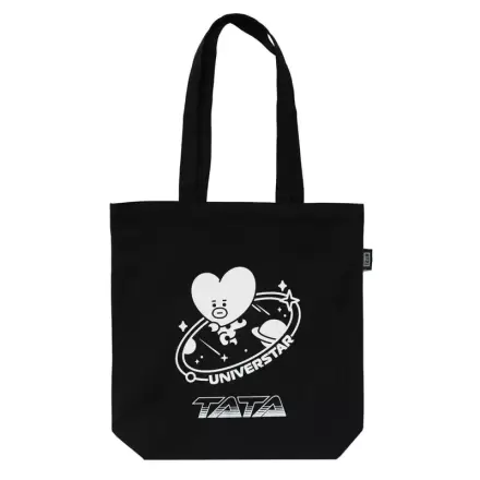 BT21 Tata shopping bag product photo