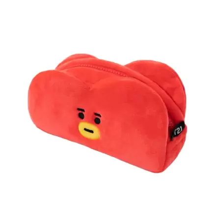 BT21 Tata plush pencil case termékfotója