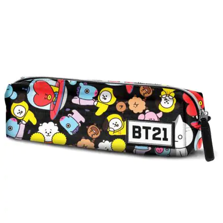 BT21 pencil case product photo