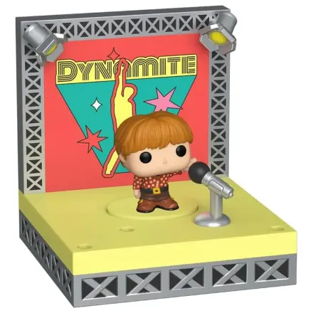 BTS Bitty Funko POP! Stages Vinyl Figure Jin (Dynamite) 2,5 cm product photo