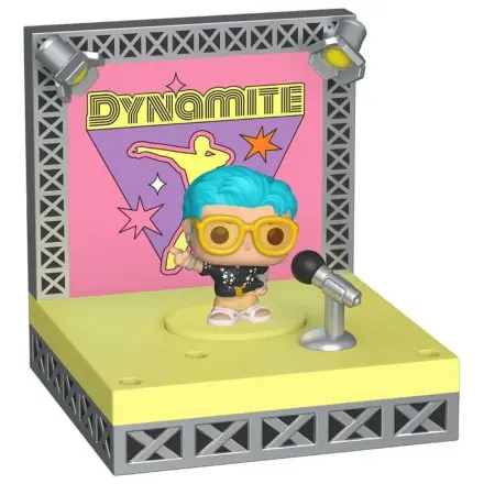 BTS Bitty Funko POP! Stages Vinyl Figure RM (Dynamite) 2,5 cm product photo