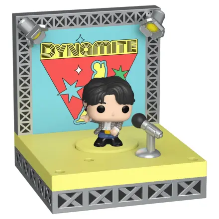 BTS Bitty Funko POP! Stages Vinyl Figure Suga (Dynamite) 2,5 cm product photo