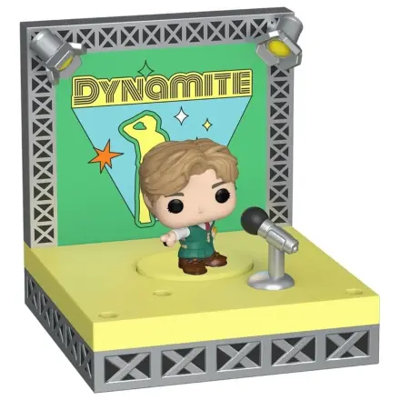 BTS Bitty Funko POP! Stages Vinyl Figure V (Dynamite) 2,5 cm product photo