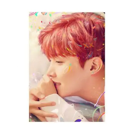 BTS Fine Art Print Love Yourself: j-hope 46 x 61 cm - unframed product photo