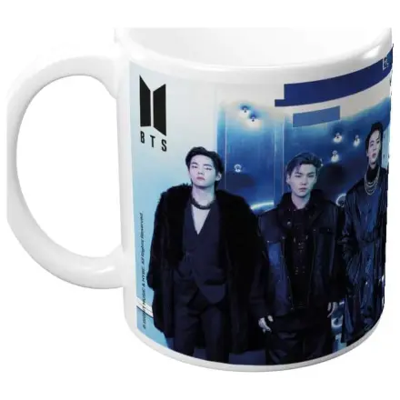 BTS Group Mug 350 ml product photo