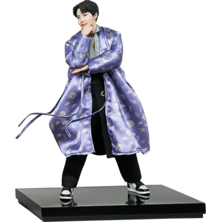 BTS Idol Collection PVC Statue j-hope Deluxe 24 cm product photo