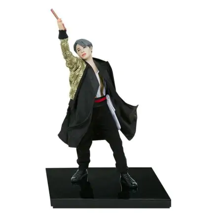 BTS Idol Collection PVC Statue Jimin Deluxe 29 cm product photo