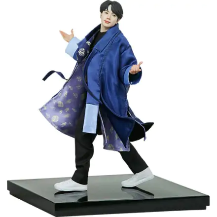 BTS Idol Collection PVC Statue Jin Deluxe 23 cm product photo