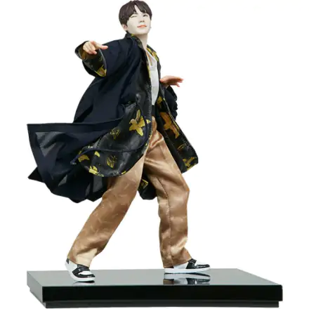 BTS Idol Collection PVC Statue SUGA Deluxe 23 cm product photo