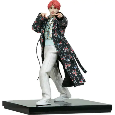 BTS Idol Collection PVC Statue V Deluxe 23 cm product photo