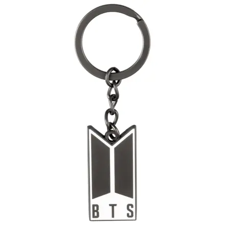 BTS Logo keychain product photo