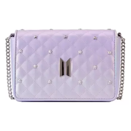 BTS POP by Loungefly Crossbody Logo product photo