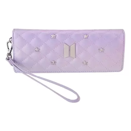 BTS POP by Loungefly Wallet Logo product photo