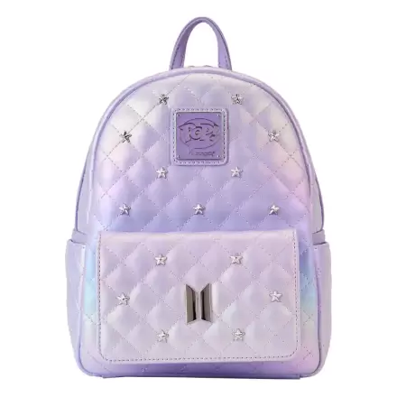 BTS POP by Loungefly Backpack Logo product photo