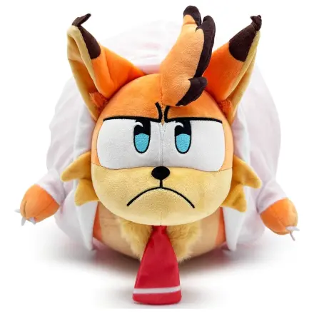 Bubsy Plush Figure Bubsy Ball 30 cm product photo