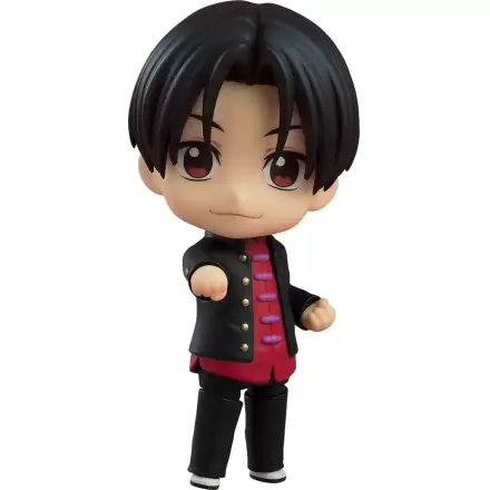 Bucchigiri?! Nendoroid Action Figure Arajin Tomoshibi 10 cm termékfotója