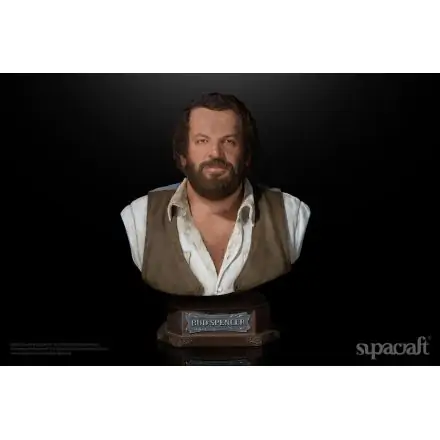 Bud Spencer Bust 1/4 1971 20 cm product photo