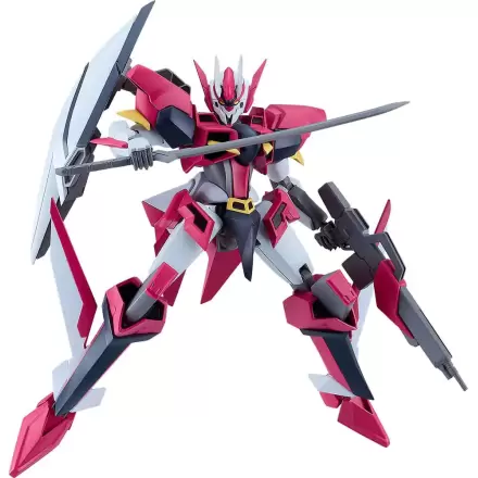 Buddy Complex Moderoid Plastic Model Kit Bradyon 14 cm product photo