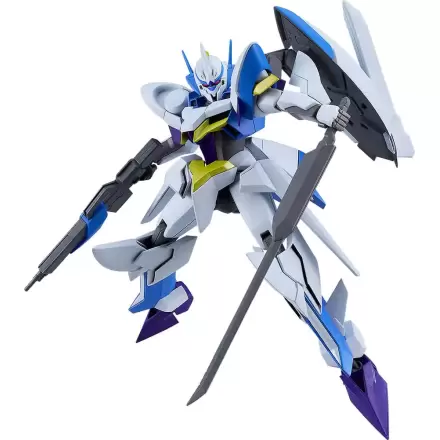 Buddy Complex Moderoid Plastic Model Kit Luxon 14 cm product photo
