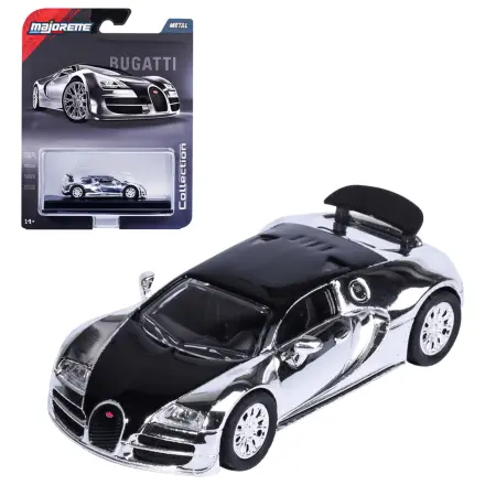 Bugatti Veyron 14 Super Sport 2005 product photo