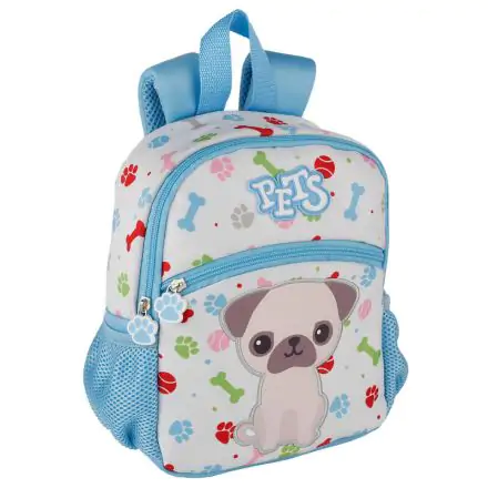 Bull Dog Pets backpack 26cm product photo