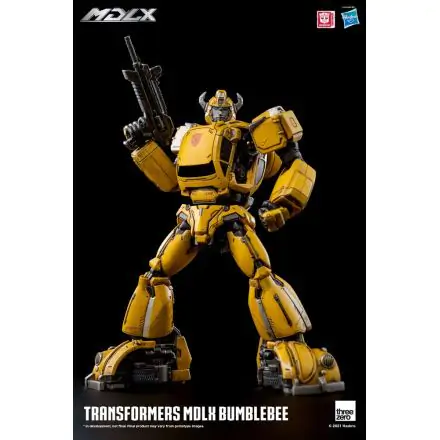 Bumblebee MDLX Action Figure Bumblebee 12 cm product photo