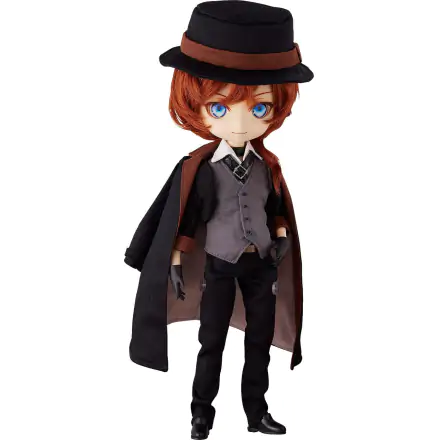 Bungo Stray Dogs Harmonia Humming Doll Action Figure Chuya Nakahara 24 cm termékfotója