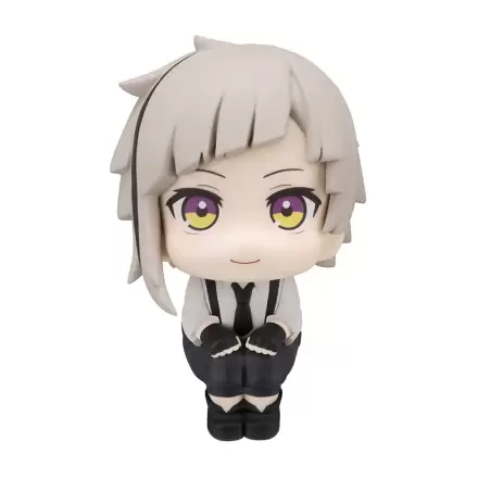 Bungo Stray Dogs Look Up PVC Statue Atsushi Nakajima 11 cm product photo