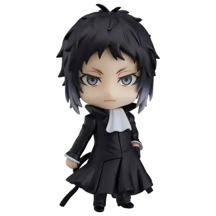 Bungo Stray Dogs Nendoroid Action Figure Ryunosuke Akutagawa 10 cm product photo