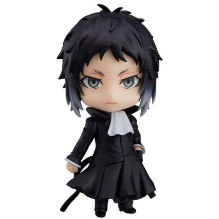 Bungo Stray Dogs Ryunosuke Akutagawa Nendoroid figure 10cm product photo
