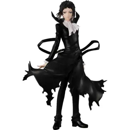 Bungo Stray Dogs Ryunosuke Akutagawa Pop Up Parade figure 17cm product photo