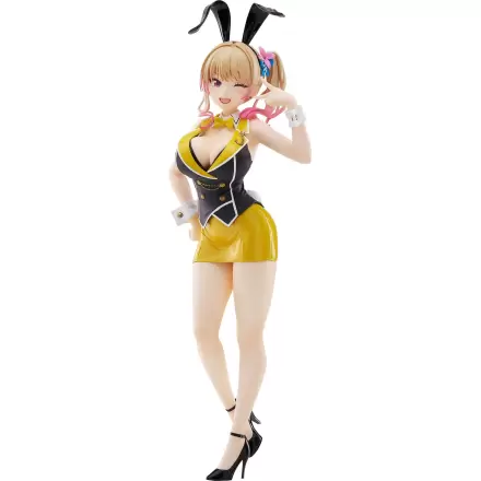 Bunny Garden Pop Up Parade PVC Statue Rin L Size 24 cm termékfotója