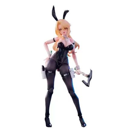 Bunny Rapid Action Squad Action Figure 1/12 Guardian Erena 16 cm product photo