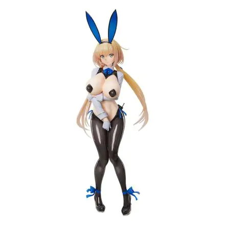 Bunny Suit Planning PVC Statue 1/4 Sophia F. Shirring Reverse Bunny Ver. 51 cm termékfotója