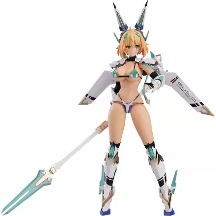 Bunny Suit Planning Figma Action Figure Sophia F. Shirring: Bikini Armor Ver. 17 cm product photo