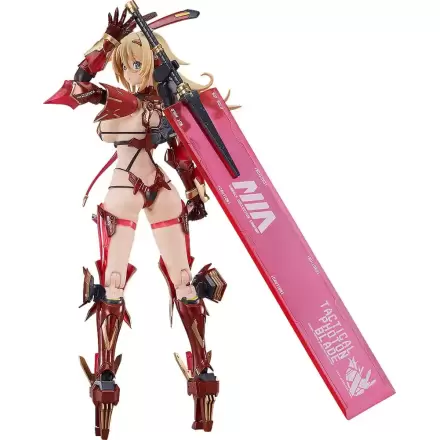 Bunny Suit Planning Figma Action Figure Veronica Sweetheart 17 cm product photo