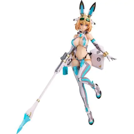 Bunny Suit Planning Figma Action Figure Sophia F. Shirring 17 cm termékfotója