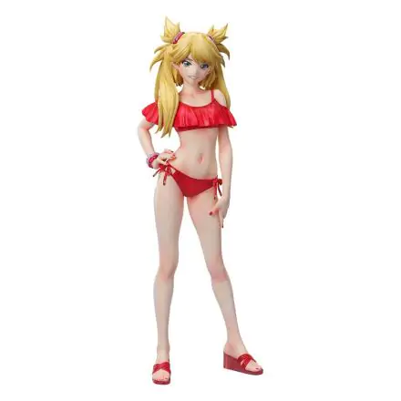 Burn the Witch Statue 1/4 Ninny Spangcole: Swimsuit Ver. 38 cm product photo