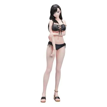 Burn the Witch Statue 1/4 Noel Niihashi: Swimsuit Ver. 41 cm product photo