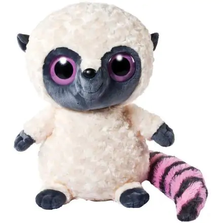 Peluche Bush Baby YooHoo & Friends rosa 40,5cm product photo