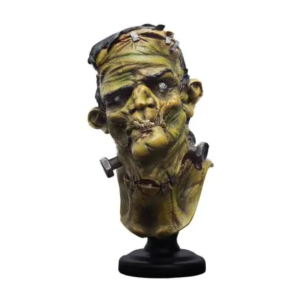 Busted Series Bust Frank 22 cm product photo