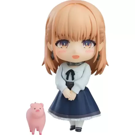 Butareba: The Story of a Man Turned into a Pig Nendoroid Action Figure Jess 10 cm termékfotója