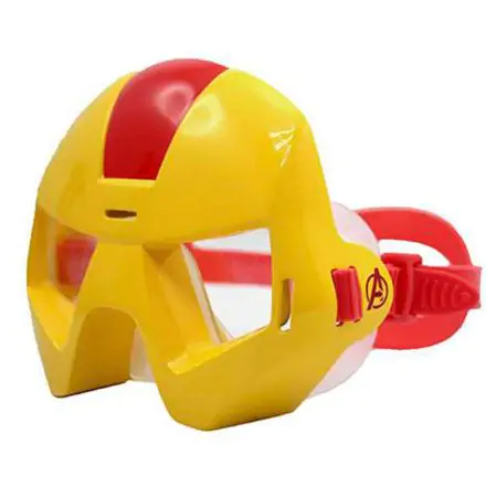 Gafas bucear Vengadores Avengers Marvel Ironman product photo