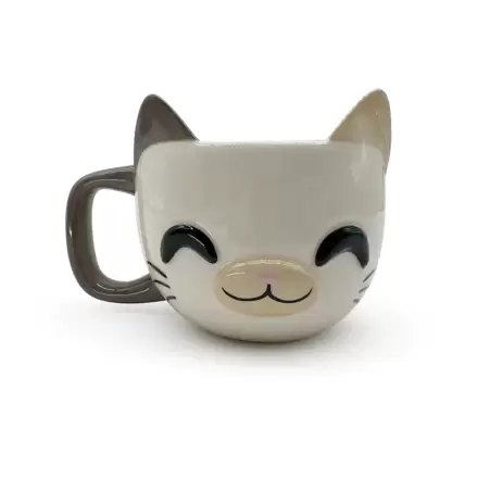Mug Calico Cat product photo