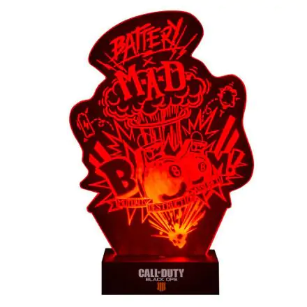Call of Duty Black Ops 4 light product photo