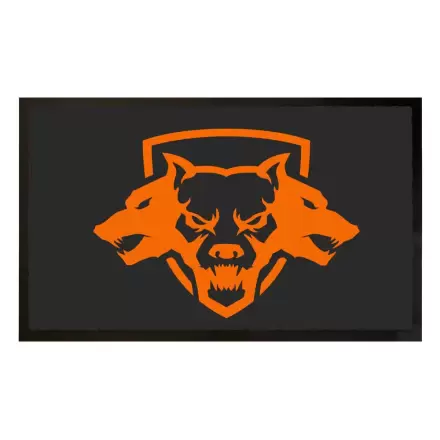 Call of Duty: Black Ops 6 Doormat Cerberus 75 x 45 cm termékfotója