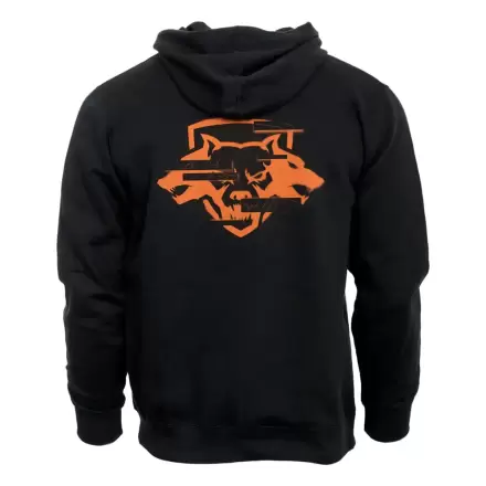 Call of Duty: Black Ops 6 Hooded Sweater Cerberus termékfotója